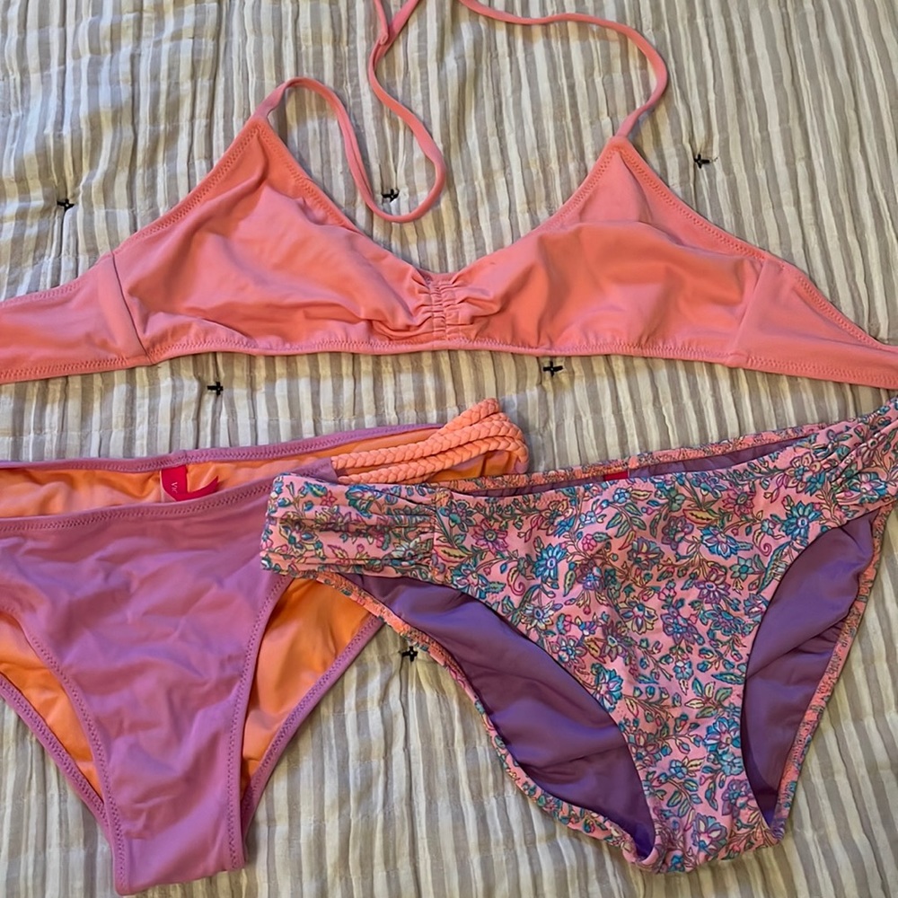 VS Bikini Bundle